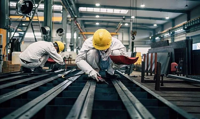 Çubuk Depo İstifleme Hizmeti